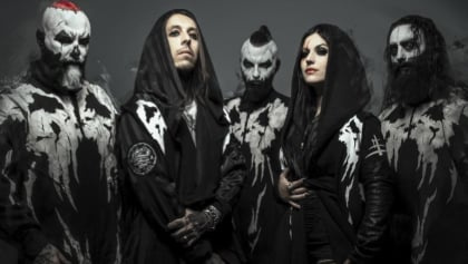 LACUNA COIL: New Music Is 'Coming Soon'
